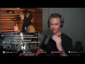 CASKETS - Lost In Echoes - Matt Flood Live One Take Vocal Performance REACTION  // Roguenjosh Reacts