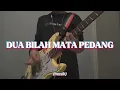 THE JANSEN - DUA BILAH MATA PEDANG