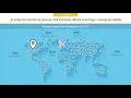 AMERISOURCEBERGEN CORPORATION Company Profile and Tech Intelligence Report 2018