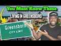 Moving to Greensboro NC Everything You Need to Know Before Moving to Greensboro North Carolina