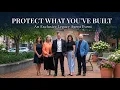Real Estate Agent Retirement Succession Planning Event Columbus OH