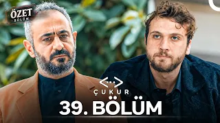 Çukur 39. Bölüm Özeti - "Vazgeçmedik"