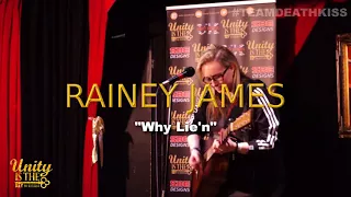 rainey james live unity is the key to success unityeventsuk