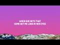 Luke Combs - Beautiful Crazy (Lyrics)