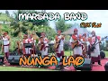 MARSADA BAND - NUNGA LAO (Live PSBI Peduli) Tabo Cottage