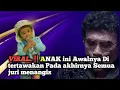Download Lagu VIRAL..‼️ANAK Ini Awalnya di tertawakan pada Akhirnya Semua juri Menangis saat menyanyikan \