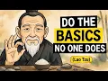 The Simple Path to Put Your Life in Order Taoist Wisdom