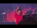 Ntokozo Mkhize feat_ Thami - Ebusheni bami | LIVE in Concert with Ntokozo Mkhize