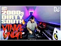 Lagu DJ Lil Saint | 2000's Dirty South Club Bangers🔥Vinyl Only! Crunk, Snap, ATL, Southern-Hiphop, Bounce