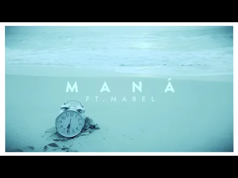 Download MP3 Maná - El Reloj Cucú (feat. Mabel) [Visualizer]