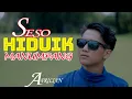 Lagu apprilian - seso hiduik manumpang [lirik video] lagu minang terbaru 2020