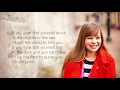 Download Lagu Connie Talbot - Count On Me Lyrics