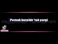 Download Lagu Slank ku tak bisa no vocal (Karaoke)