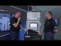 How 3nine Disc Stack Separation Works German Explanation