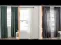 7 Best IKEA Curtains of 2026 Blackout Sheer Budget-Friendly