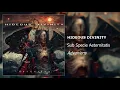 Hideous Divinity - Sub Specie Aeternitatis