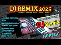 Download Lagu LEBIH DARI SELAMANYA_EGOIS_KULEPAS DENGAN IKHLAS DJ REMIX ORGEN TUNGGAL 2025 HOREG(RM STUDIO CHANEL)