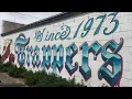 Land Hunting in Snowflake AZ Small Town Food Stop