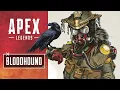 Meet Bloodhound - Apex Legends Character Trailer