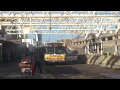 Riding The MBTA Route 226 to Colombian Square