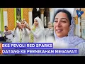 Download Lagu Bawa Suaminya, Eks Pemain Red Sparks Gia Datang ke Pernikahan Megawati Hangestri