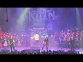 Download Lagu Roy Khan  -  When The Lights Are  -  Tokio Marine  / São Paulo 2025