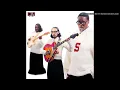 STANDING ON THE CORNER - Claudette