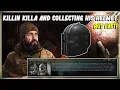ELIMINATE KILLA AND FIND HIS HELMET - ESCAPE FROM TARKOV