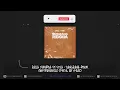 Bella Shmurda Ft. FOLA - Dangbana Riddim [Instrumental] (Prod. By S-Bee)