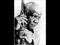 Sidney Bechet's Blue Note jazz men - Muskrat Ramble