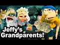 Download Lagu SML Movie: Jeffy's Grandparents!