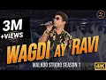 Download Lagu Wagdi Ay Ravi | Malkoo Studio | Latest Punjabi Song 2019