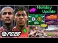 EA FC 26 NEWS | NEW BIG UPDATE - CONFIRMED Additions \u0026 Real Faces ✅