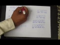 Arrays In C part 2 definition and Initialization