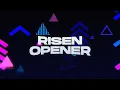 RISEN A EASTER OPENER