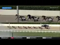 Hoosier park race 3 2025