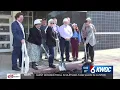 City of Moline hosts groundbreaking for former Dispatch building in downtown