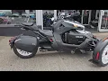 2023 Can-Am Ryker Rally 900 www 100bikes co uk