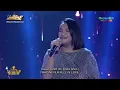 Raven Heyres sings What Kind Of Fool Am I