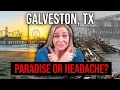 Galveston Texas EXPOSED What It s REALLY Like to Live Here