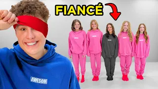 Can I Find My Fiancé? (Emotional)