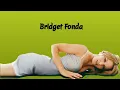 Bridget Fonda Biography Life Story Bridget Fonda Rare Picture