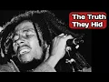 Bob Marley s Hidden Fortune Shocking Secrets Behind His Final Days