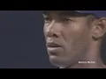 Los Angeles Dodgers Ramon Martinez Throws No Hitter to defeat Florida Marlins 7 - 0 July 14 1995