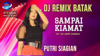 sampai kiamat dj remix putri siagian official music video