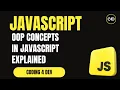 OOP in JavaScript Explained Encapsulation Inheritance Polymorphism with Examples