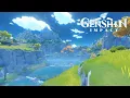 Download Lagu Genshin Impact | Liyue OST Relaxing Mix