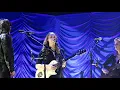 I'm With Her Band Live Song "Pangaea" Watkins Jarosz O'Donovan Ryman Auditorium Nashville 2019 Tour