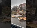 Clarksville Tennessee Tornado