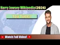 Harry Jowsey Wikipedia Who Is Harry Jowsey Watch Complete Now Amazing Trending News